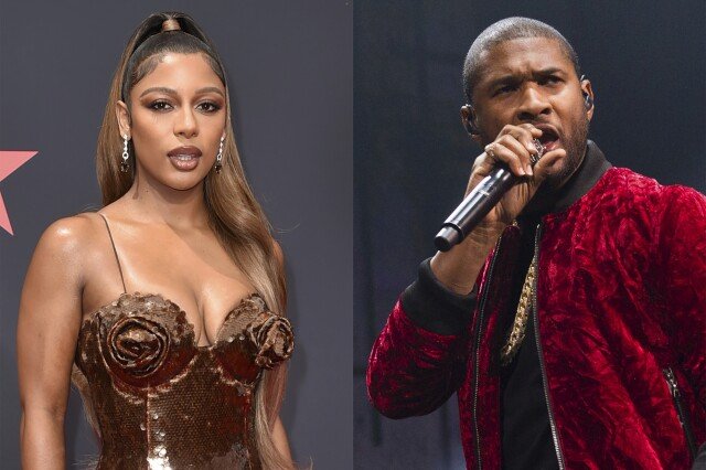 Usher, Victoria Monét riceveranno prestigiosi premi dal gruppo dell'industria musicale ASCAP