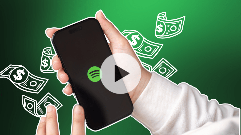 TechCrunch Minute: Il passaggio di Spotify al paywall delle lyrics mette sotto pressione gli utenti gratuiti