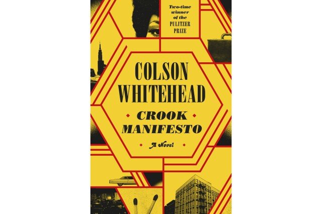 Il 'Manifesto del Criminale' di Colson Whitehead vince i 50.000 dollari del Premio Gotham per l'eccezionale libro su NYC