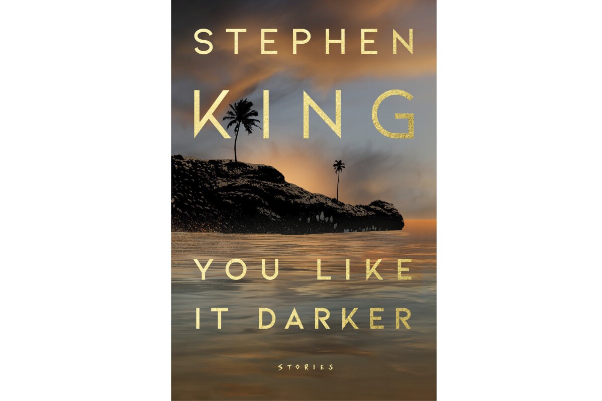 Recensione del libro: il personaggio di 'Cujo' torna come uno dei 12 racconti in 'Ti Piace Più Scuro' di Stephen King