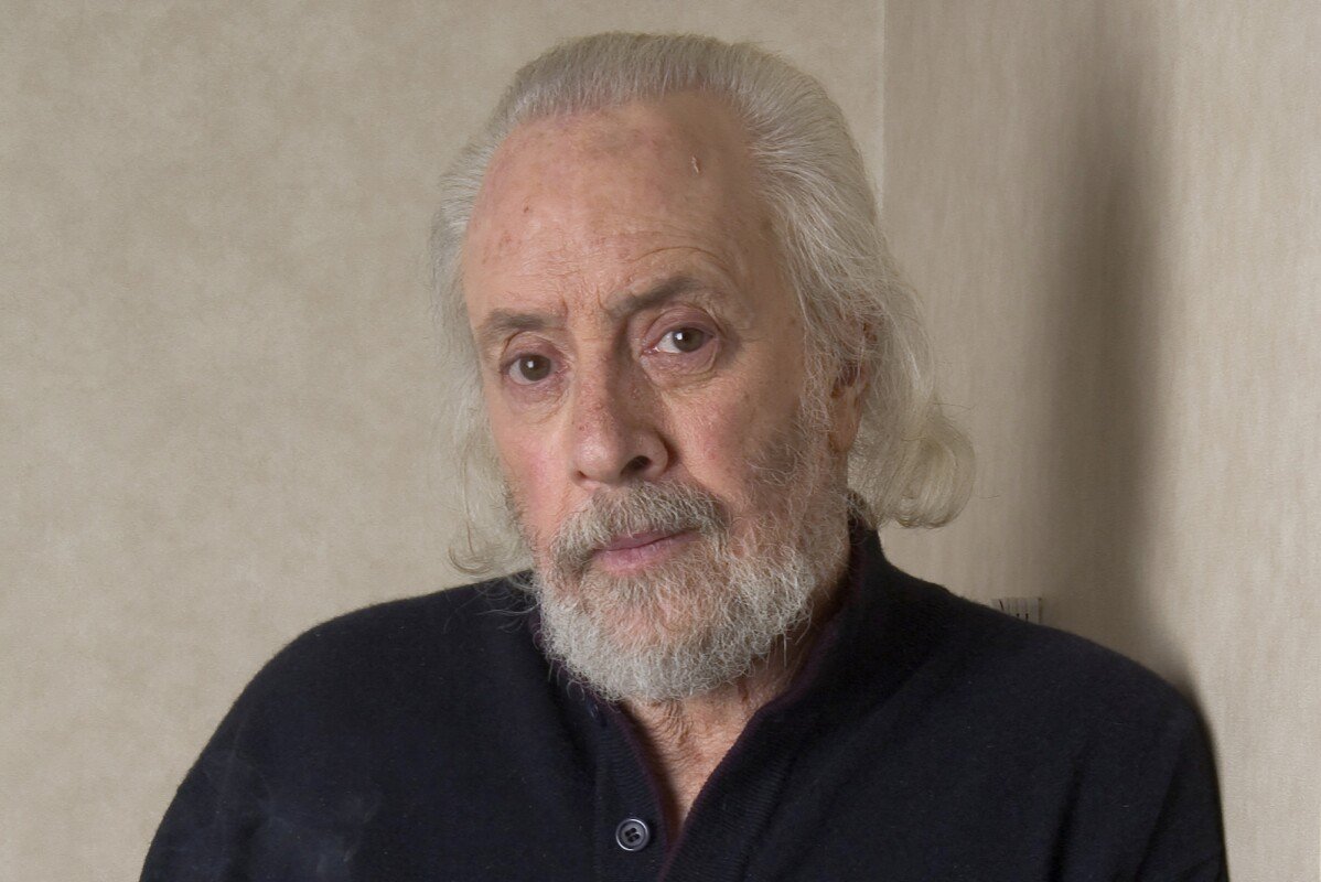 Robert Towne, autore premiato con l'Oscar per 'Città Violenta', muore all'età di 89 anni