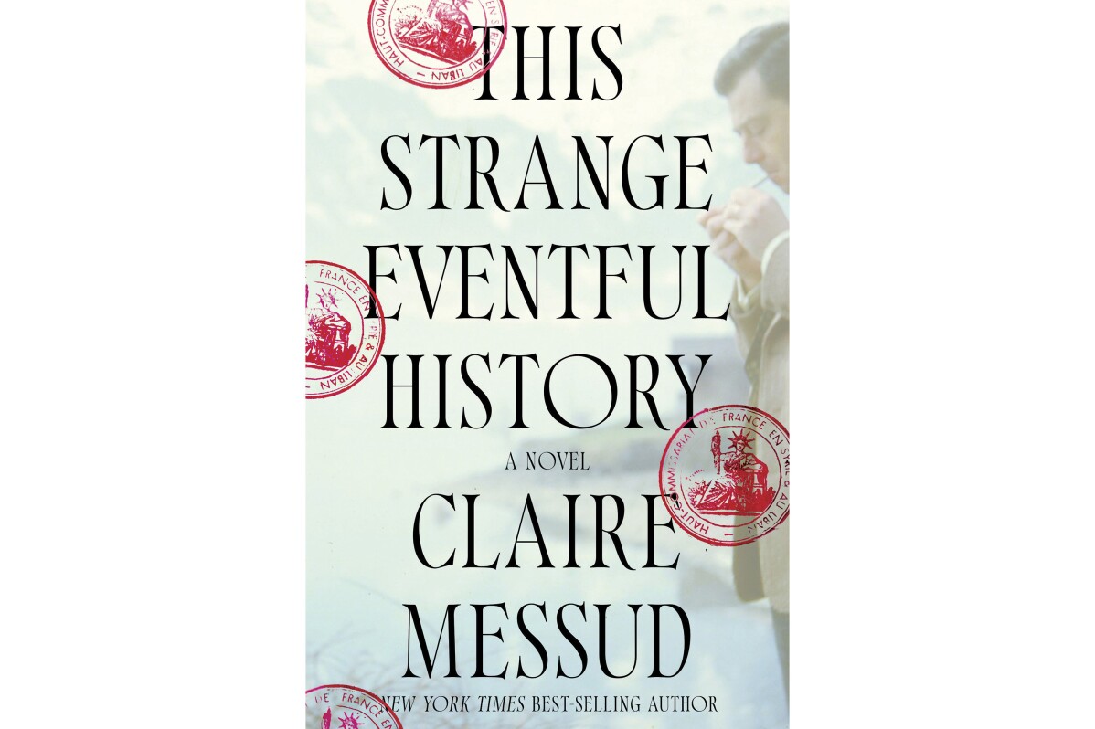 Recensione del libro: La storia di famiglia di 1.500 pagine di un nonno sostiene l'ultimo romanzo di Claire Messud