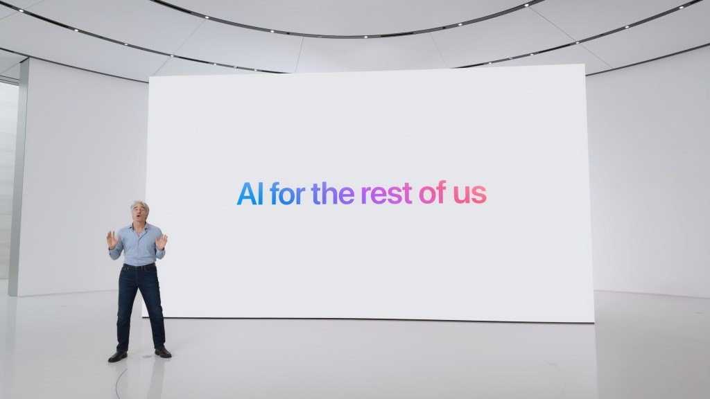 Ecco tutto ciò che Apple ha annunciato durante il keynote del WWDC 2024, inclusi Apple Intelligence e il restyling di Siri