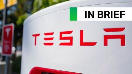 Tesla continua a mettere la sua storia digitale nel buco della memoria